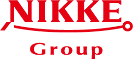 NIKKE Groupのロゴマーク